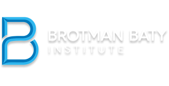 Brotman Baty Institute